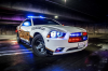 Sacramento County Sheriff's Department logo